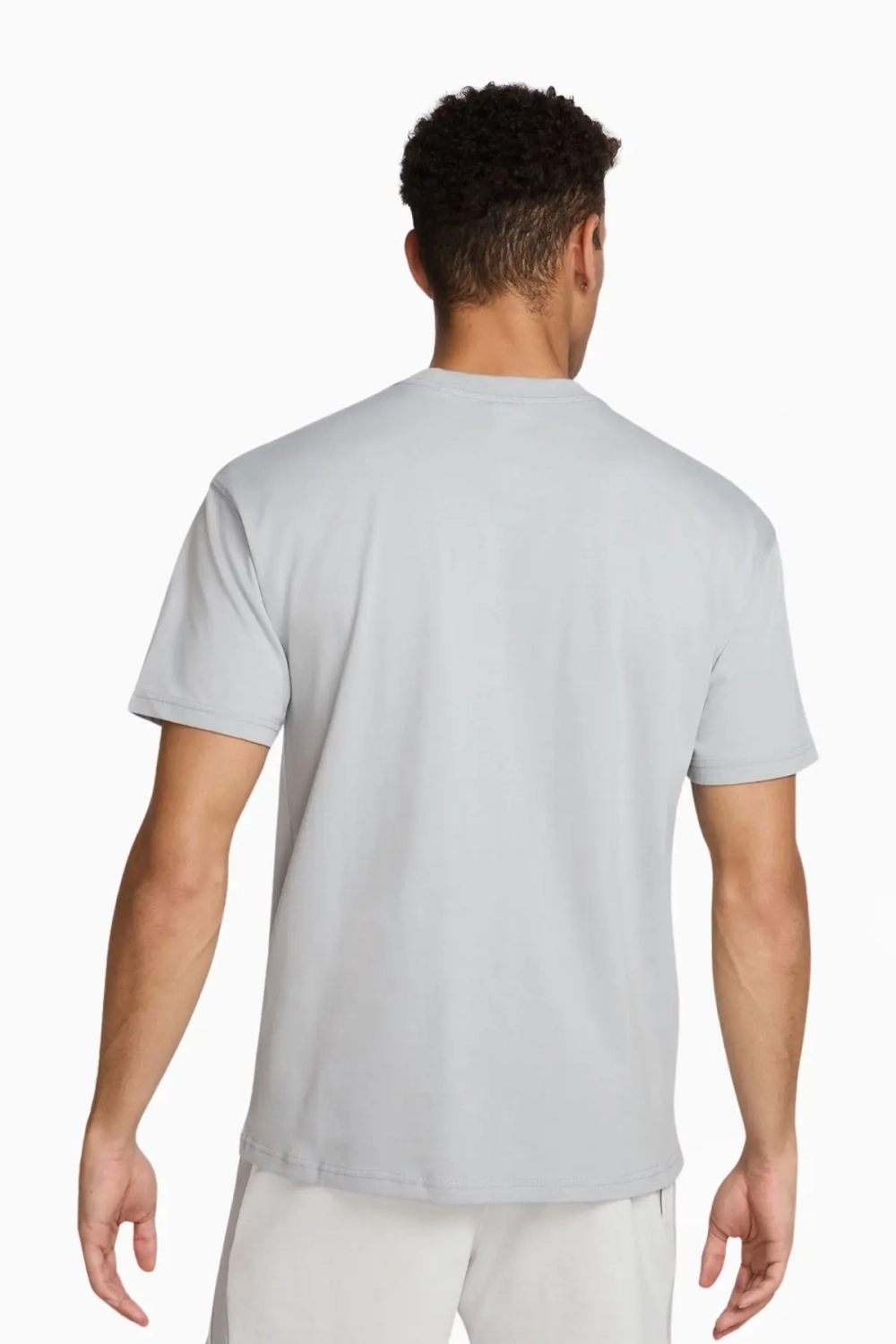 Футболка Nike Sportswear Max90 - серый