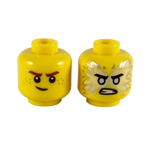 Голова от Джея 3626pb2446