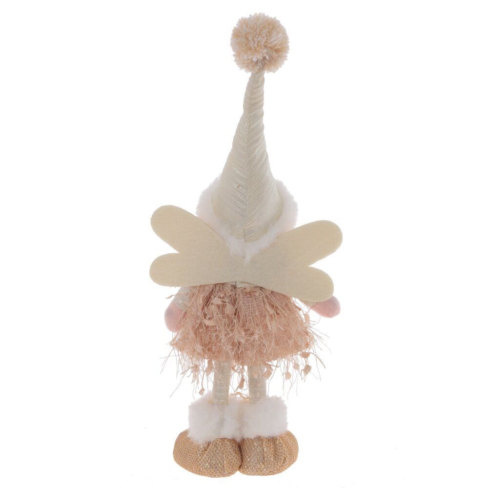 GAEM Игрушка набивная "Фея", L12 W6 H27/20 см, 2в.