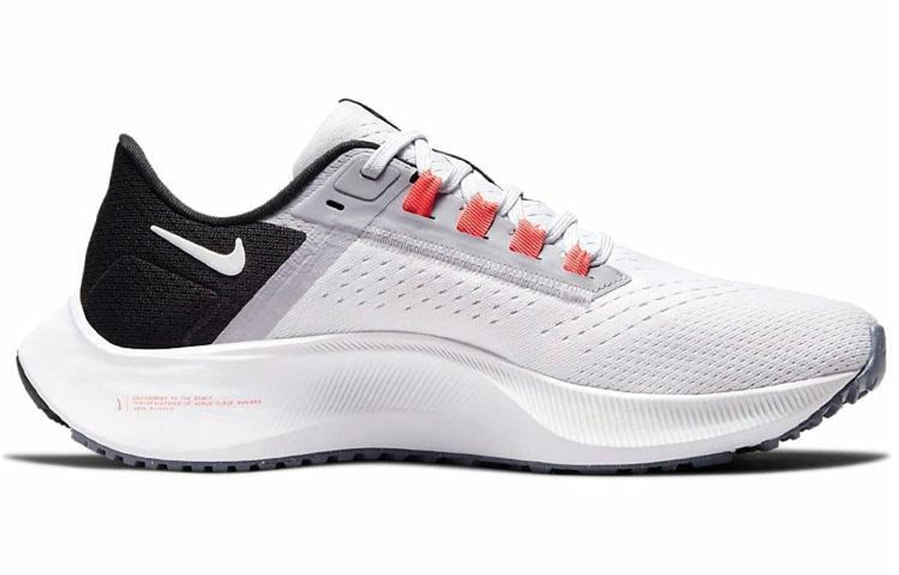 Кроссовки Nike Pegasus 38 (Женская размерная сетка)