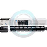 Тонер-картридж WBox, аналог Canon C-EXV65 C для imageRUNNER C3326 MFP (11K) Cyan