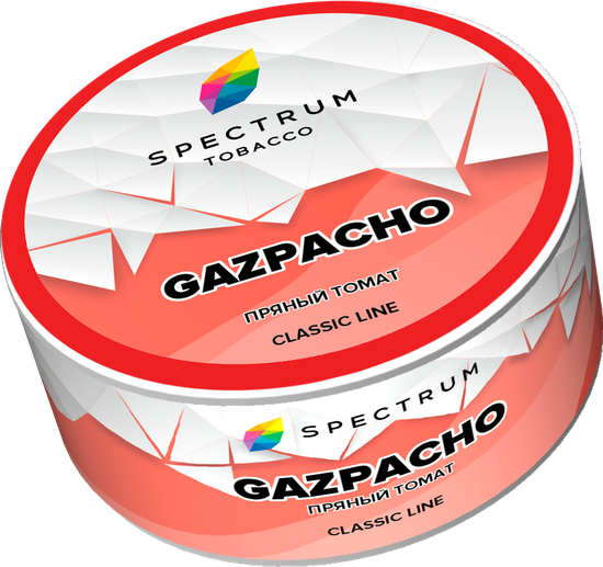 Spectrum (GAZPACHO), 25 гр.