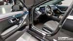 Mercedes-Benz S-Class W223 S400 d 4MATIC (08.2022)