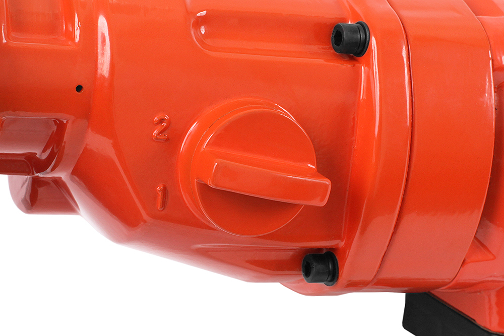 Двигатель алмазного бурения MESSER DM-100