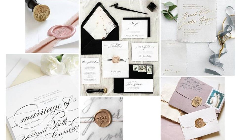 Avon A Marriage Of Jasmine and Tuberose