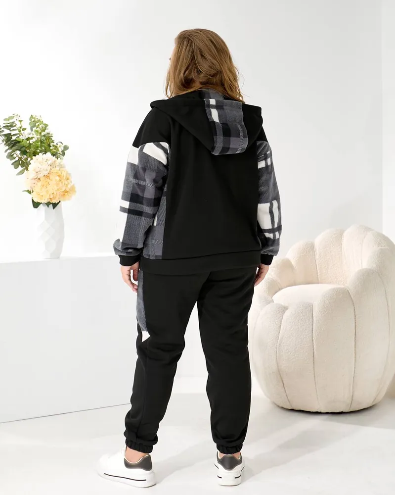 Костюм УК-215-1 Фабрика Моды