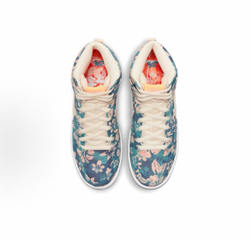 Nike SB Dunk High Pro Hawaii