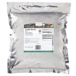 Frontier Co-op, Органические цельные ягоды можжевельника, 453 г (16 унций)