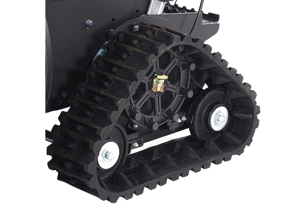 Бензиновый снегоуборщик YARD FOX PRO 6654ET