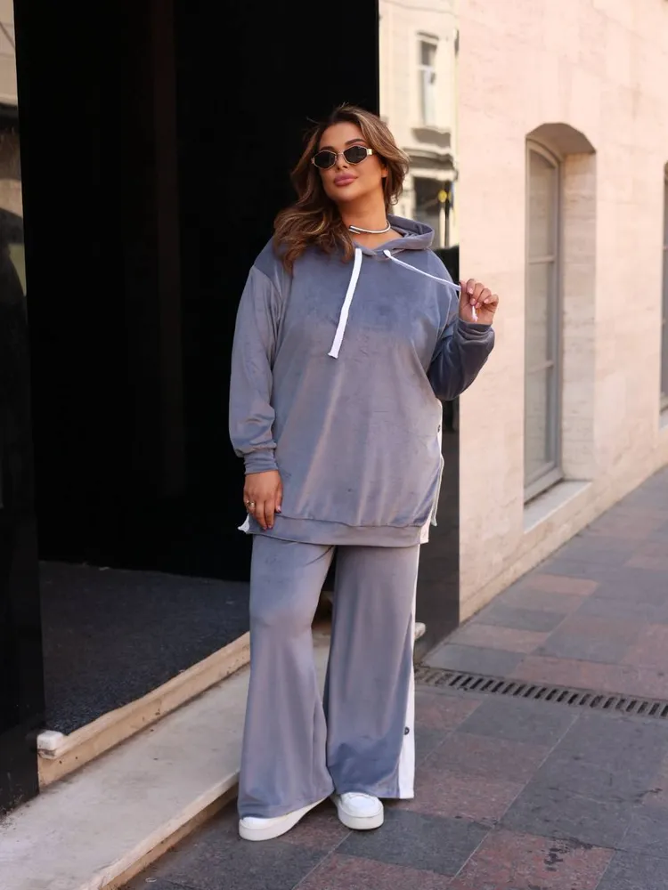 Костюм УК-0327-3 Фабрика Моды