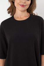 Костюм Абрис-1 Виотекс ЧЁРНЫЙ