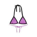 Женский купальник PUMA SWIM MESH TRIANGL