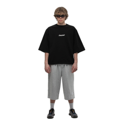 Футболка ZRD 3/4 Basic Чёрный