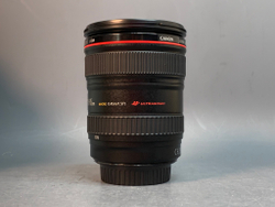 Canon EF 24-105 mm f/4 L IS USM