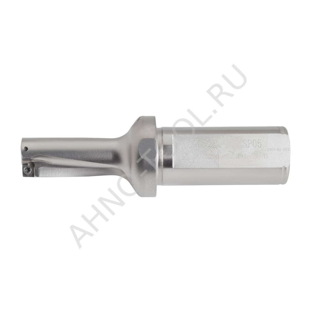 Сверло корпусное C20-2D15-33SP05 "ACCKee"