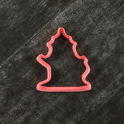 Бык №26 с подарком