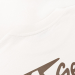 Футболка HAIDED DECONSTRUCTION Ecru