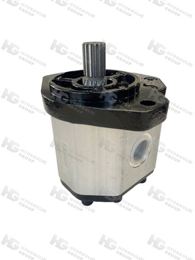 Шестеренный насос KGP3A8D71J17L11