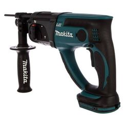 Аккумуляторный перфоратор Makita DHR202Z (без акк, без з/у)