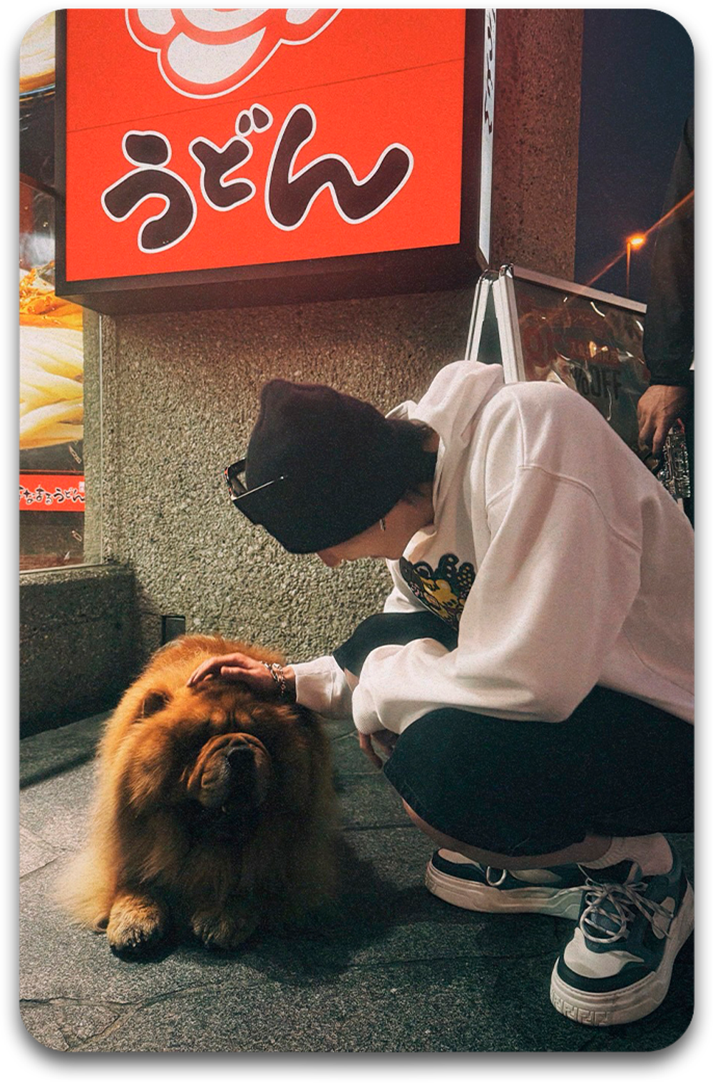 Карта / STRAY KIDS #3625