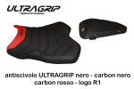 Yamaha R1 2015-2018 Tappezzeria Italia чехол для сиденья Tolosa-2 Противоскользящий ультра-сцепление (Ultra-Grip)