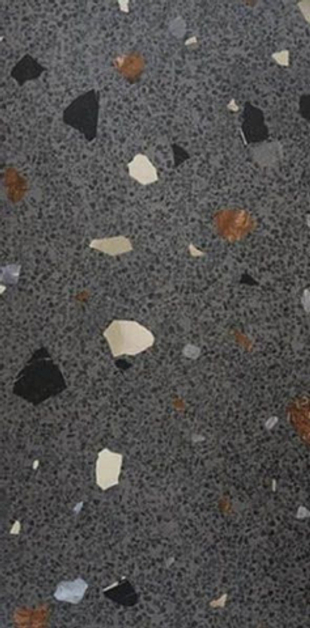 Керамогранит TREND Decor Lappato Grafito RC