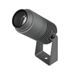 Светильник ALT-RAY-ZOOM-R52-8W Day4000 (DG, 10-40 deg, 230V) (Arlight, IP67 Металл, 3 года) 032560(1)