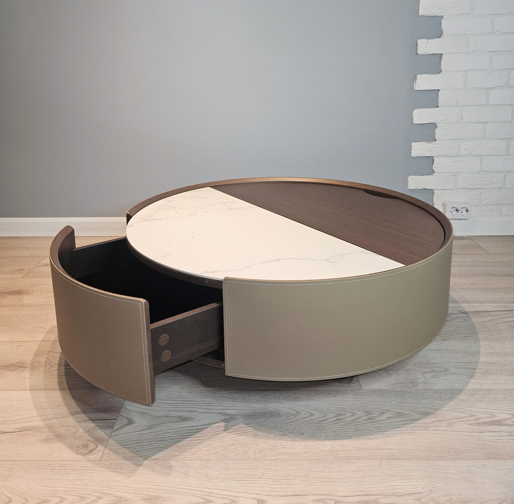 Стол журнальный Secret Service