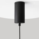 Подвесной светодиодный светильник Maytoni El MOD041PL-L15WG3K