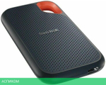 Внешний накопитель SanDisk 4TB SDSSDE61-4T00-G25