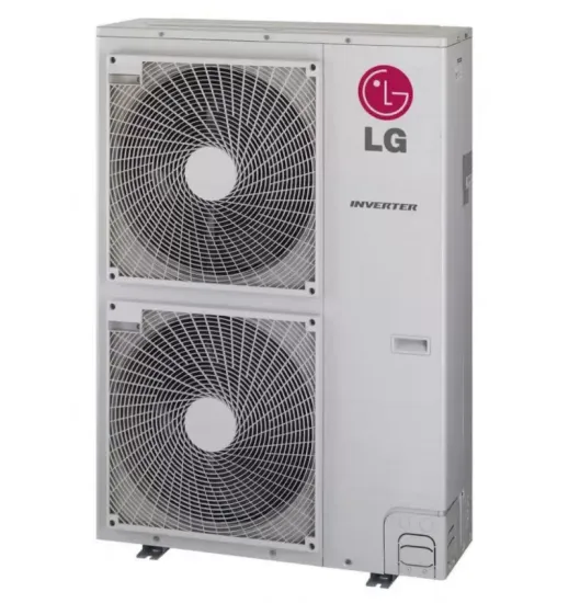 Потолочная сплит-система LG UV48WC.N20R0/UU49WC1.U31R0 Smart Inverter