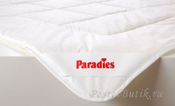 Одеяло шерстяное 155х200 Paradies Camel Германия