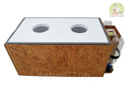 Инкубатор Блиц 72 Ц