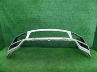 Бампер передний Porsche Cayenne 3 Coupe (19-23)