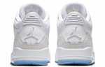Кроссовки Jordan Air Jordan 3 Retro Pure White 2018