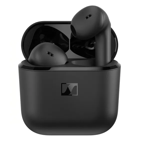 Sennheiser Accentum Open Black