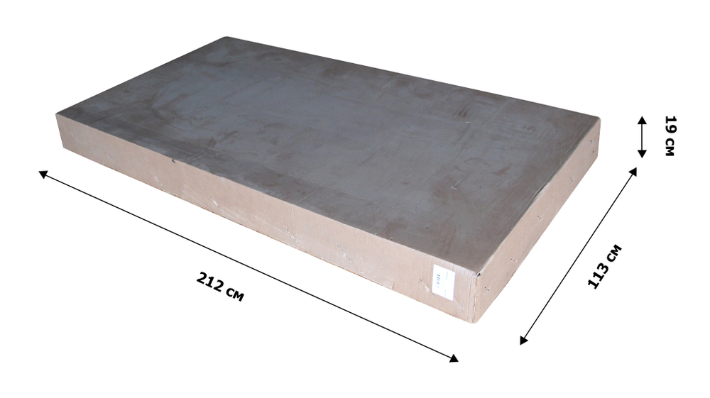 Навес для мангала арт.НПА5925 1 уп (крыша профлист+каркас)