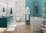 Акриловая ванна Vagnerplast KASANDRA 160x70
