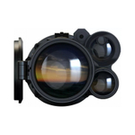 Тепловизионный прицел PARD SA 32-45 (4.7-37.6х, объектив 45мм, сенсор 384x288, 12 мкм, 50 Гц, чувствительность 25mK, обнаружение до 3000м)