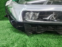 Фара правая Volvo XC60 2 (2017-2021) LED