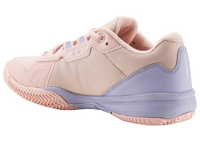 детские Кроссовки теннисные Head Sprint 3.5 - rose/purple