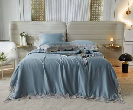 Комплект постельного белья Blumarine Home