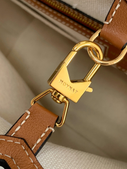 Moynat M Tote MM