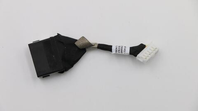 Кабель питания (DI-IN) для ноутбука Lenovo ThinkPad T570 / P51 (01ER026), оригинал