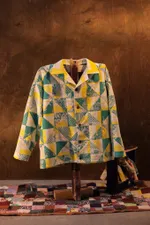 Куртка Soeurs Triangle