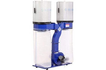 Установка вытяжная BELMASH DC3900MC-AT/400 D143A