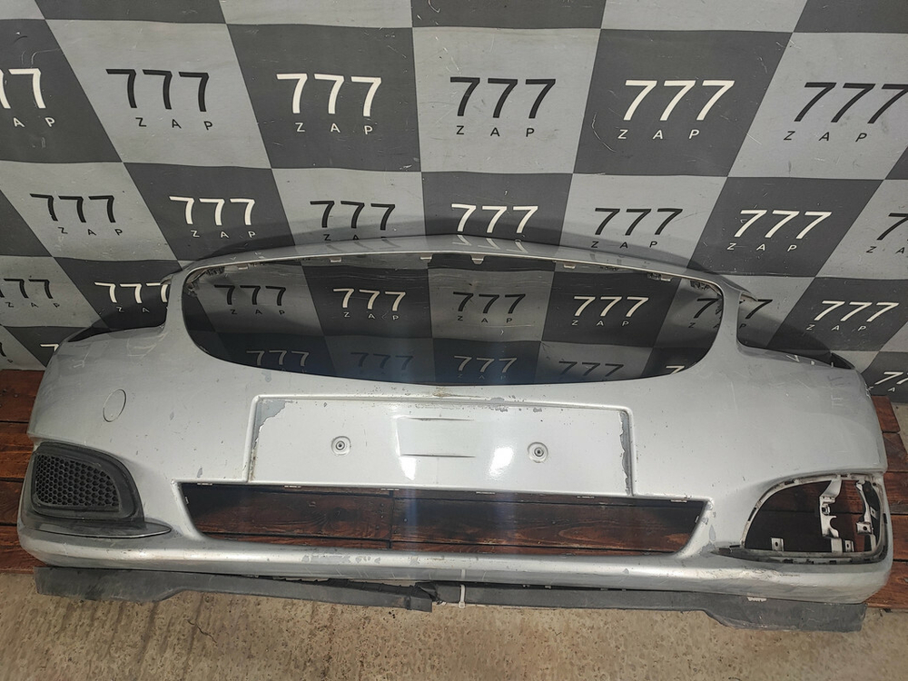 Бампер передний Opel Insignia 13-17 Б/У Оригинал 22787147