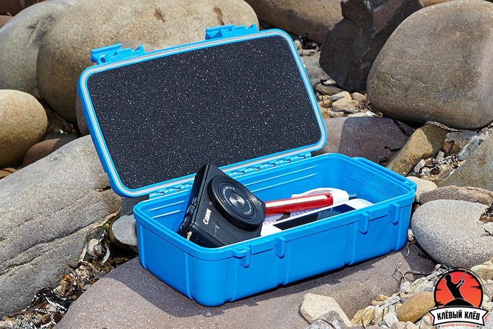 Герметичный контейнер HIGASHI D7002