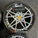 КОВАНЫЕ ДИСКИ ДЛЯ FERRARI SF90 STRADALE 2024 ФЕРРАРИ