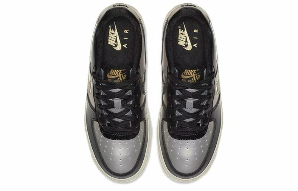 Кроссовки Nike Air Force 1 Low (Женская размерная сетка)